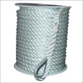 nylon twist rope with high quality